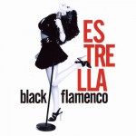 Buy Black Flamenco