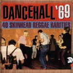 Buy Trojan Records Presents: Dancehall '69 40 Skinhead Reggae Rarities 2 CD1