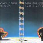 Buy Capricorn Rising (Vinyl)