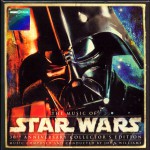 Buy The Music Of Star Wars (30Th Anniversary Collection) (Episode IV. A New Hope) CD2