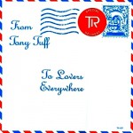 Buy From Tony Tuff To Lovers Everywhere (Vinyl)