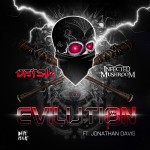 Purchase Infected Mushroom Evilution (With Datsik, Feat. Jonathan Davis) (CDS)