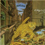 Buy Alleycat (Vinyl)