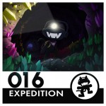 Buy Monstercat 016 - Expedition CD1