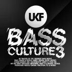 Buy Ukf Bass Culture 3