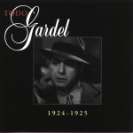 Buy Todo Gardel (1924-1925) CD15