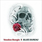 Purchase Blues Bureau Voodoo Boogie