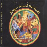Buy Putumayo Presents: Reggae Around The World Vol. 2