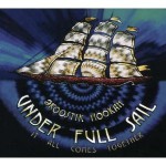 Buy Under Full Sail:  It All Comes Together CD2