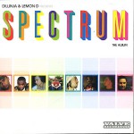 Buy Spectrum - Mixed By Dillinja & Lemon D CD2