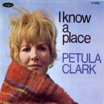 Buy I Know A Place (Vinyl)