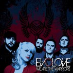 Purchase Evolove We Are The Warriors