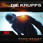 Buy Robo Sapien (EP)