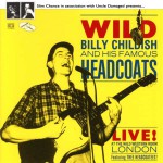 Buy Live At The Wild Western Room (With Thee Headcoats) (Reissued 2007)