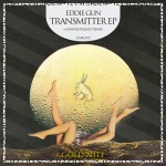 Buy Transmitter (EP)