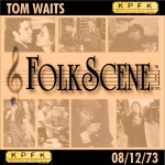 Buy Kpfk Folk Scene (Live In Los Angeles) (Vinyl)