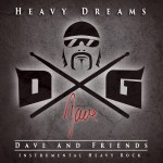 Buy Heavy Dreams