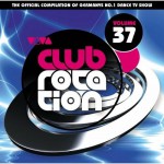 Buy Club Rotation Vol. 37 CD1
