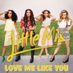 Buy Love Me Like You (CDS)