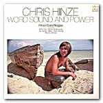 Buy Word Sound And Power (Vinyl)