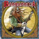 Buy Barbarroja