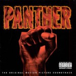Buy Panther (Soundtrack)