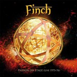Buy Passion On Stage (Live 1975-76) CD1