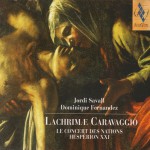 Buy Lachrimae Caravaggio
