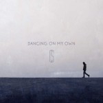 Buy Dancing On My Own (CDS)