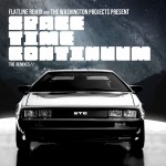 Buy Space Time Continuum: The Flatline Remixes CD1