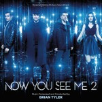 Buy Now You See Me 2