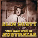 Buy The Man Who Is Australia CD2