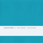 Buy Music For Wobbling Music Versus Gravity (With Nils Frahm)