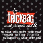 Buy Trickbag With Friends Vol. 2