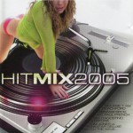 Buy Hit Mix 2005 CD1