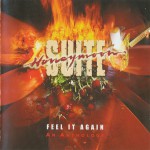 Buy Feel It Again: An Anthology CD1