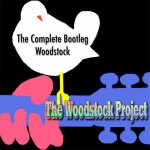 Buy The Complete Bootleg Woodstock CD5