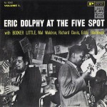Buy At The Five Spot Vol. 1 (Reissued 1999)