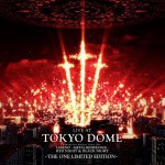 Buy Live At Tokyo Dome: Babymetal World Tour 2016 Legend - Metal Resistance - Black Night CD3