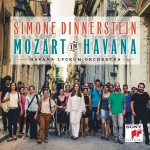 Buy Mozart In Havana