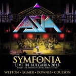 Buy Symphonia (Live In Bulgaria 2013) CD1