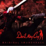 Buy Devil May Cry OST CD2