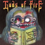 Buy Terrifying Tales For Terrible Children