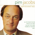 Buy Sophisticated Lady (With Pim Jacobs)