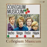Buy Collegium Musicum (Reissued 2007)