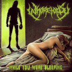 Buy While You Were Sleeping (EP)