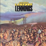Buy National Lampoon Lemmings: 1973 Original Cast Recording (Reissued 2001)