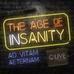 Buy The Age Of Insanity