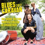 Buy Blues Caravan 2017