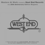 Buy Maw Presents West End Records: The 25Th Anniversary